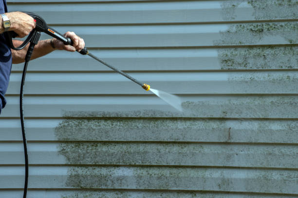 Garage Pressure Washing in Bonneauville, PA